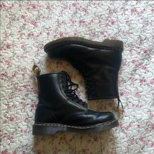 1460 Dr. Martens Smooth